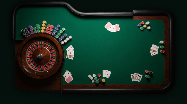 Game list for 345e casino section - 5