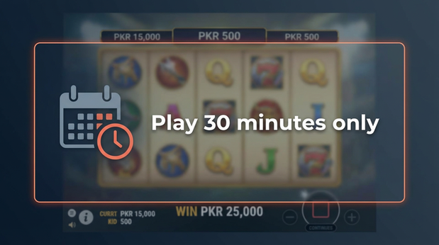Payment and PKR controls in 345e - 6