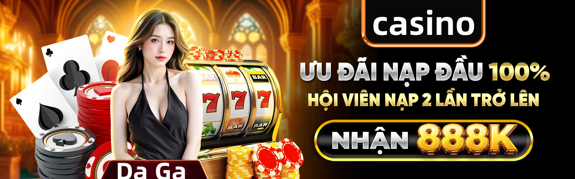 Hình ảnh quảng cáo của uu88 hiển thị nền tảng và các lợi ích