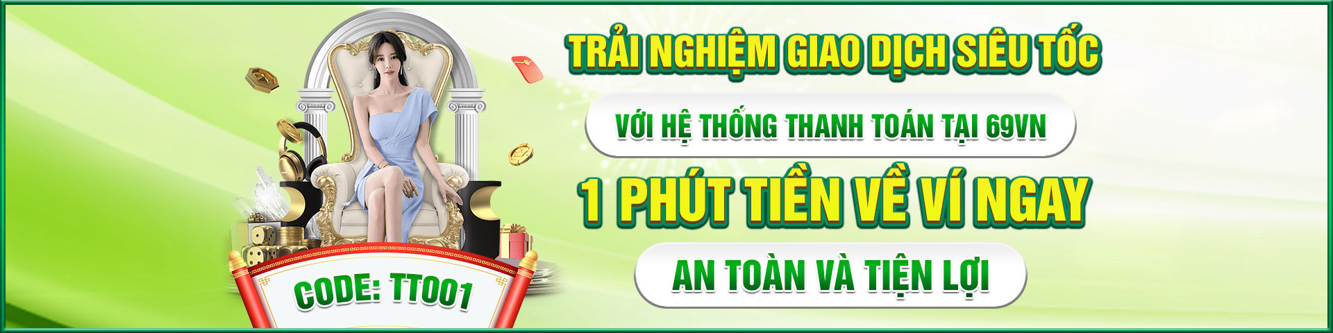 Hình ảnh quảng cáo của uu88 hiển thị nền tảng và các lợi ích