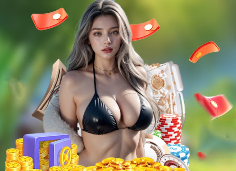 Hình ảnh quảng cáo của uu88 hiển thị nền tảng và các lợi ích