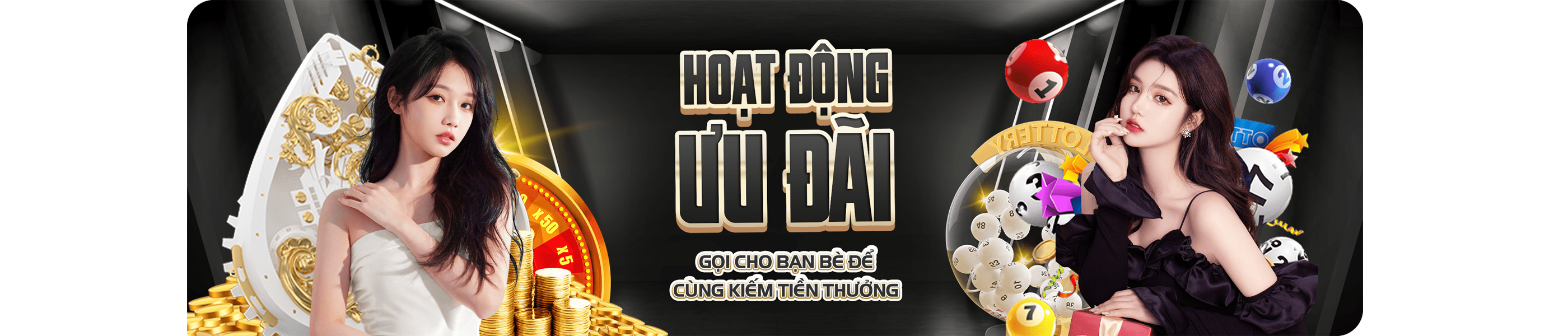 Hình ảnh quảng cáo của uu88 hiển thị nền tảng và các lợi ích