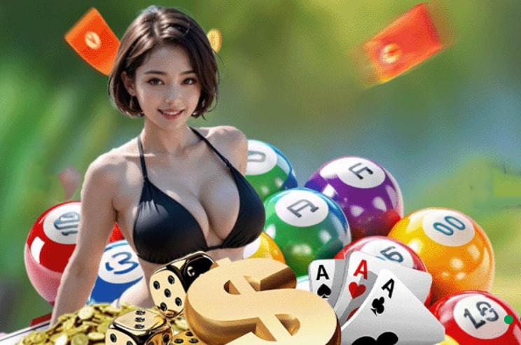 Hình ảnh quảng cáo của uu88 hiển thị nền tảng và các lợi ích