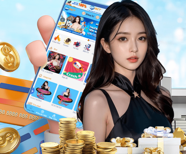 Hình ảnh quảng cáo của uu88 hiển thị nền tảng và các lợi ích